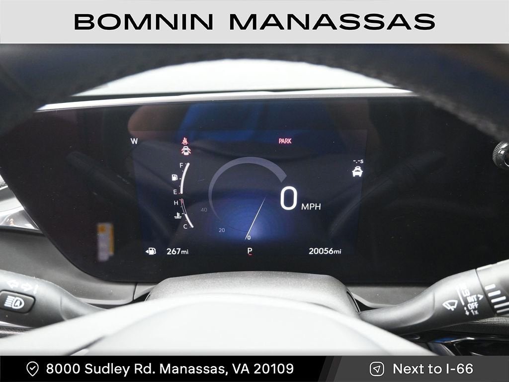 2024 Buick Envista Sport Touring