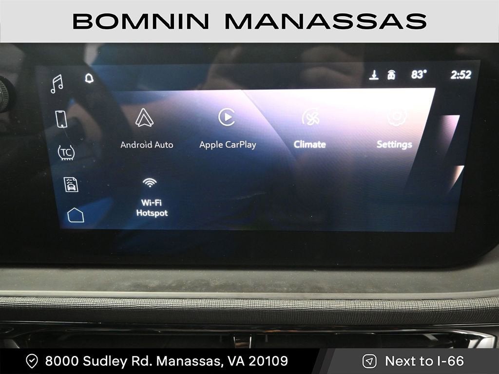 2024 Buick Envista Sport Touring