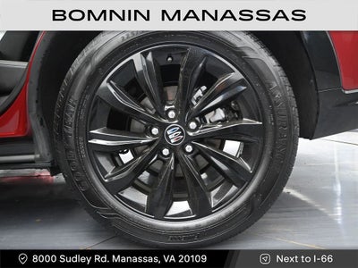 2024 Buick Envista Sport Touring