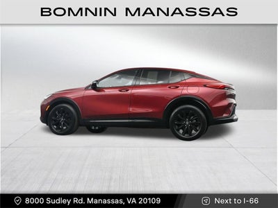 2024 Buick Envista Sport Touring