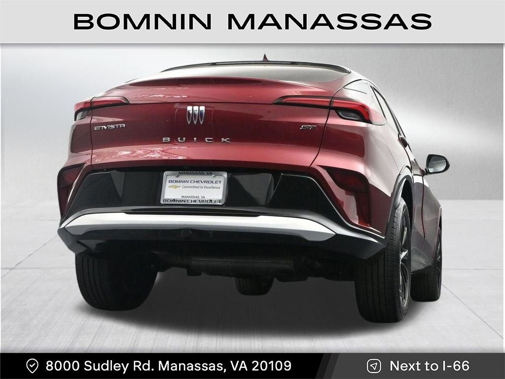 2024 Buick Envista Sport Touring