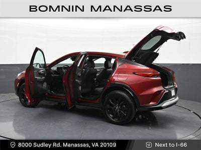 2024 Buick Envista Sport Touring