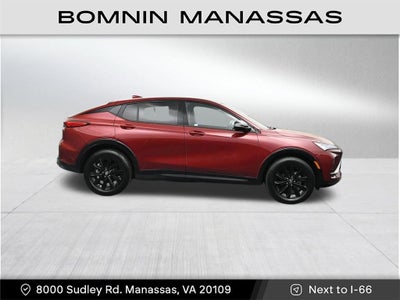 2024 Buick Envista Sport Touring
