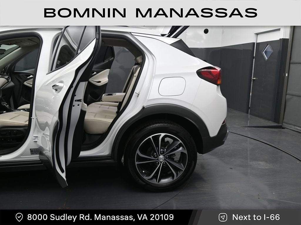 2023 Buick Encore GX Essence