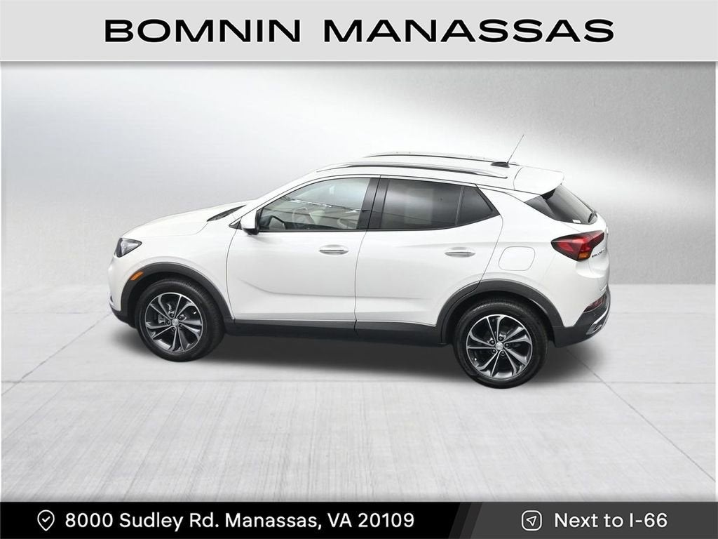 2023 Buick Encore GX Essence