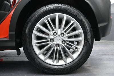 2019 Hyundai Kona SEL