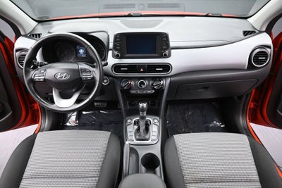2019 Hyundai Kona SEL