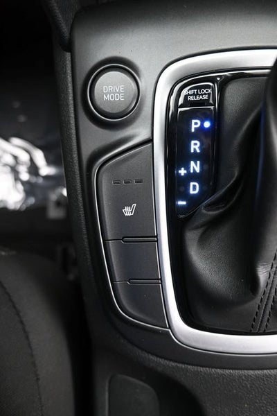 2019 Hyundai Kona SEL