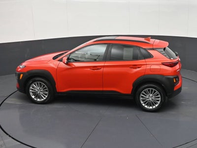 2019 Hyundai Kona SEL