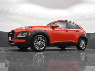 2019 Hyundai Kona SEL