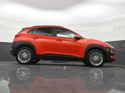 2019 Hyundai Kona SEL