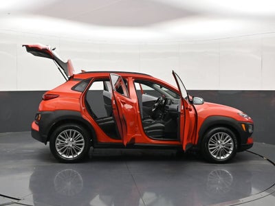 2019 Hyundai Kona SEL