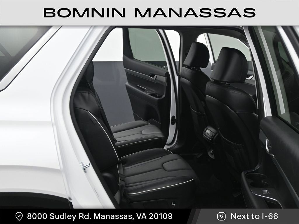 2023 Hyundai Palisade SEL