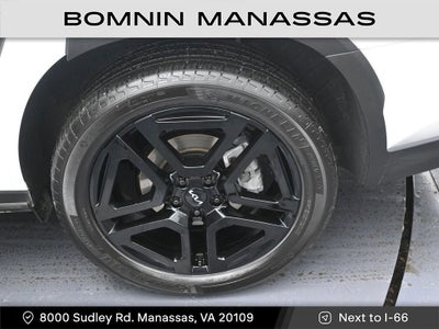 2023 Hyundai Palisade SEL