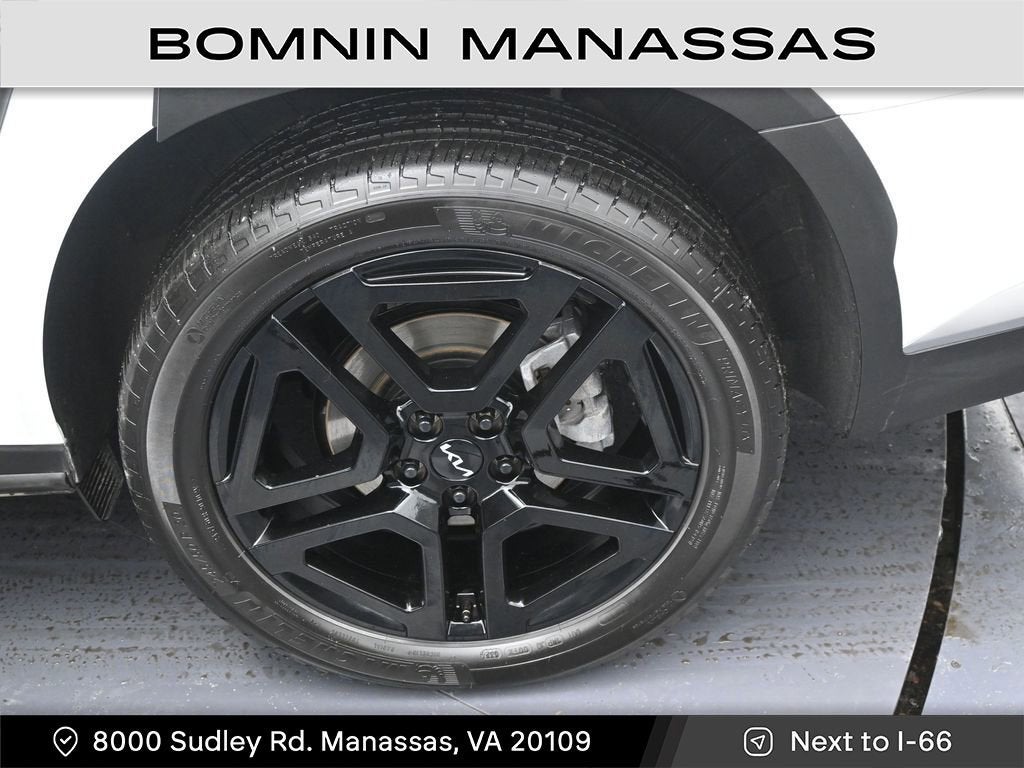 2023 Hyundai Palisade SEL