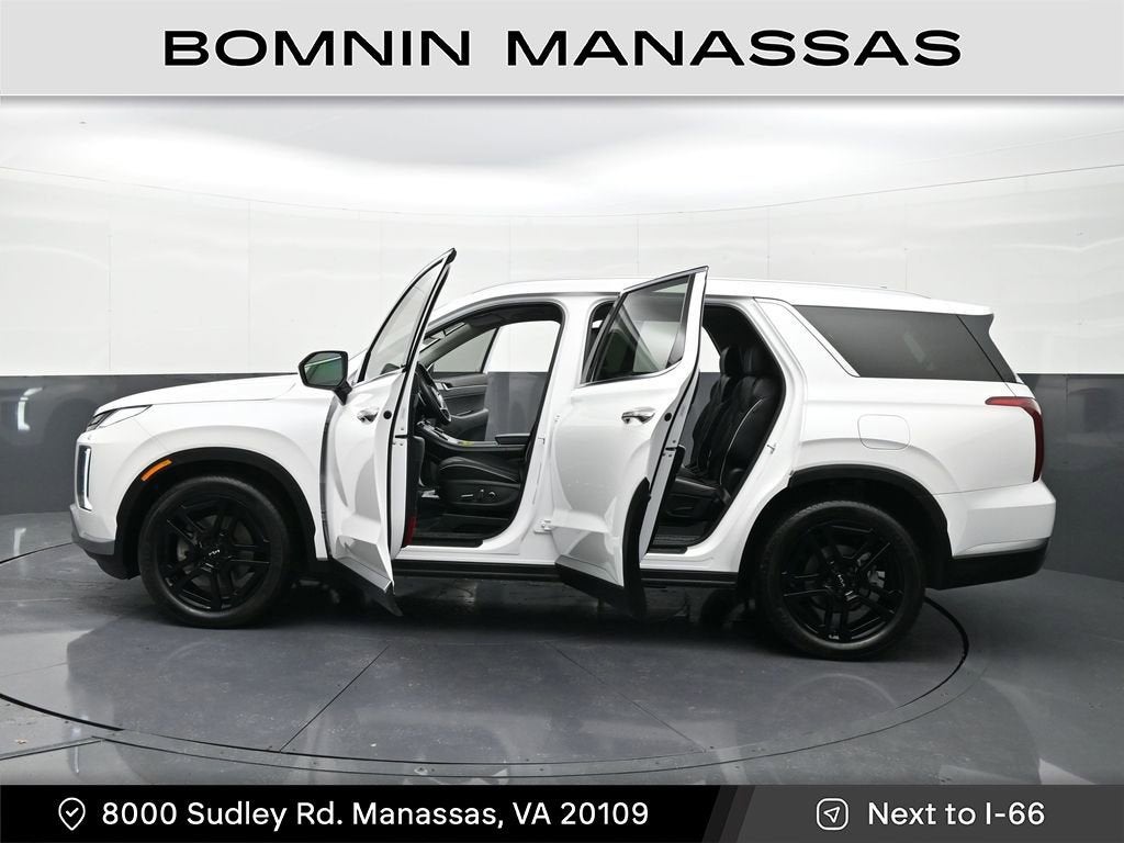 2023 Hyundai Palisade SEL