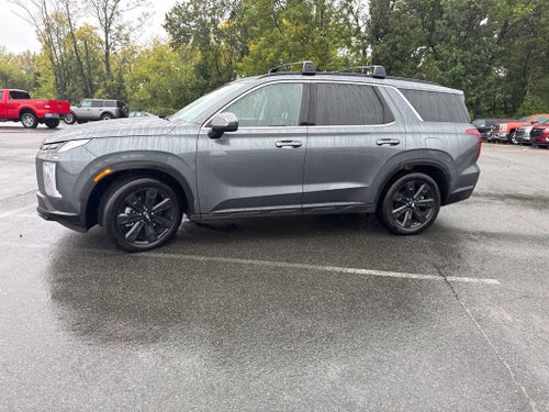 2024 Hyundai Palisade XRT