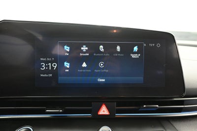 2025 Hyundai Elantra N 4DR MT