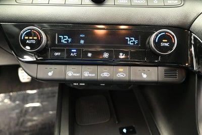 2025 Hyundai Elantra N 4DR MT