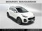2020 Kia Sportage SX Turbo