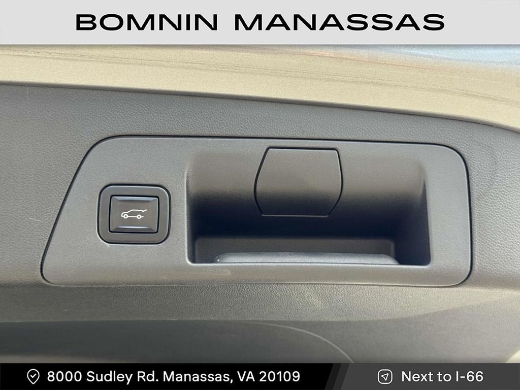 2022 Buick Envision Avenir