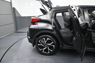 2020 Toyota C-HR LE