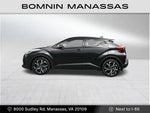 2020 Toyota C-HR LE