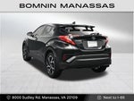 2020 Toyota C-HR LE