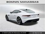 2021 Jaguar F-TYPE First Edition