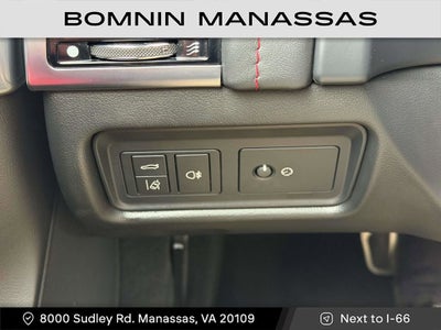 2021 Jaguar F-TYPE First Edition