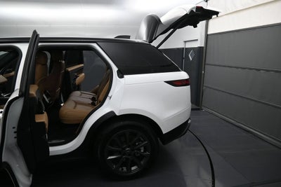 2024 Land Rover Range Rover Sport SE
