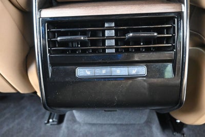 2024 Land Rover Range Rover Sport SE