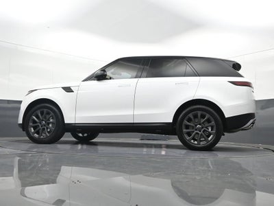 2024 Land Rover Range Rover Sport SE
