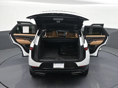 2024 Land Rover Range Rover Sport SE