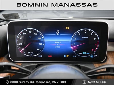 2022 Mercedes-Benz C-Class C 300