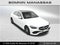 2022 Mercedes-Benz C-Class C 300