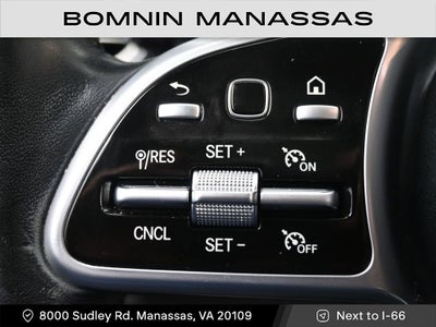 2021 Mercedes-Benz GLC GLC 300