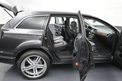 2015 Audi Q7 3.0T Premium