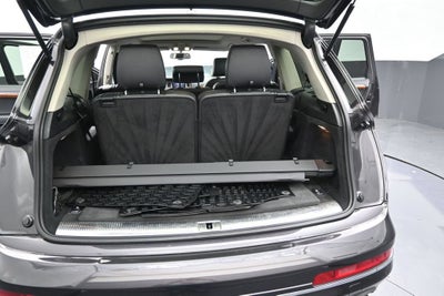 2015 Audi Q7 3.0T Premium