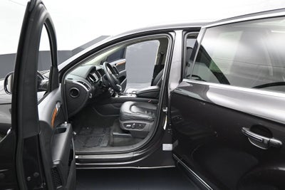 2015 Audi Q7 3.0T Premium
