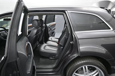 2015 Audi Q7 3.0T Premium