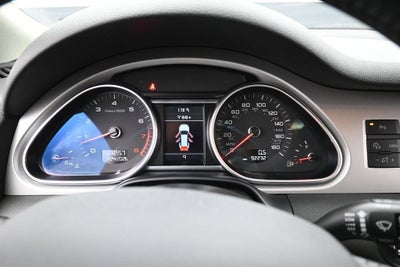 2015 Audi Q7 3.0T Premium