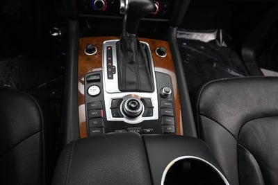 2015 Audi Q7 3.0T Premium
