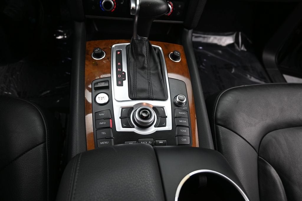 2015 Audi Q7 3.0T Premium