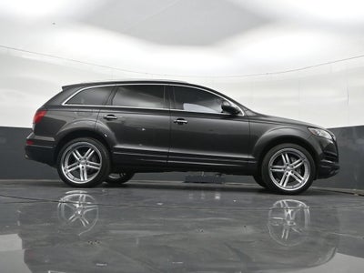 2015 Audi Q7 3.0T Premium