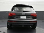 2015 Audi Q7 3.0T Premium