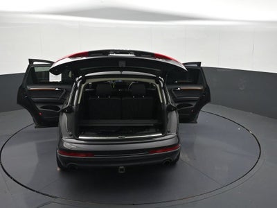 2015 Audi Q7 3.0T Premium