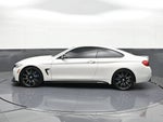 2015 BMW 4 Series 435i
