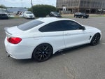 2015 BMW 4 Series 435i