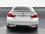 2015 BMW 4 Series 435i